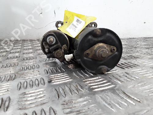 Starter RENAULT KANGOO (KC0/1_) D 65 1.9 (KC0E, KC02, KC0J, KC0N) | BP30021670M8 