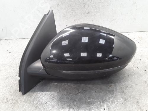 Left mirror PEUGEOT 308 II (LB_, LP_, LW_, LH_, L3_) 1.6 HDi / BlueHDi 115 | BP30018635C26