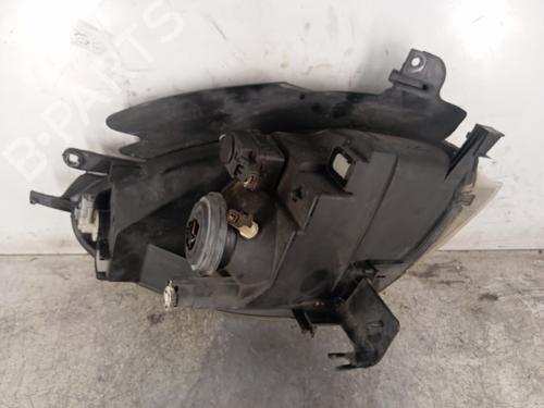 Venstre forlygte CITROËN XSARA PICASSO (N68) 2.0 HDi | BP30023780C28 