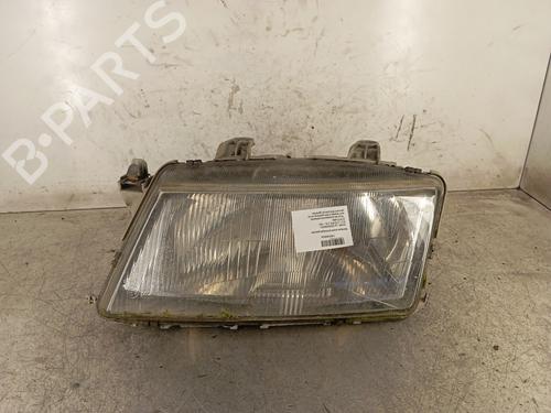 Used Left headlight SAAB 9-3 (YS3D) 2.2 TiD (115 hp) 30019840