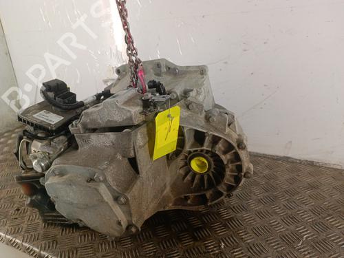 Gearbox CITROËN C4 CACTUS 1.6 HDi 90 | BP33692597M3 - Image 2