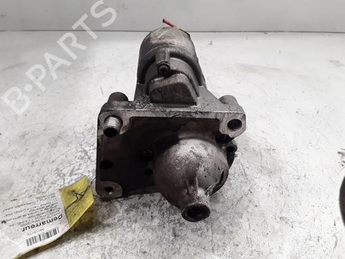 Used Starter TOYOTA AYGO (_B1_) 1.4 D-4D (WNB10_, WNB10R) (54 hp) 30012863