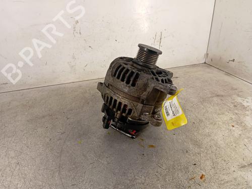 Used Alternator RENAULT LAGUNA II (BG0/1_) 1.9 dCi (107 hp) 30025843