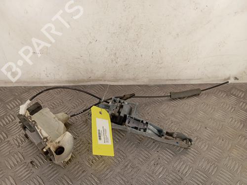 Used Front left lock PEUGEOT 308 I (4A_, 4C_) 1.6 HDi (92 hp) 31643665