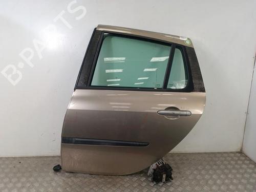 Used Left rear door RENAULT CLIO III Grandtour (KR0/1_) 1.5 dCi (KR0F) (86 hp) 30019049