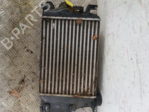 Intercooler RENAULT MEGANE IV Hatchback (B9A/M/N_) 1.2 TCe 130 (B9MR) | BP30015024M30