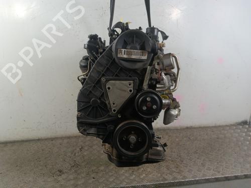 Engine OPEL MERIVA B MPV (S10) 1.7 CDTI (75) | BP30013483M1
