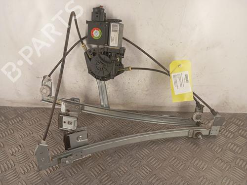 Lève-vitre avant gauche VW POLO (6N2) 1.4 (60 hp) 31943527