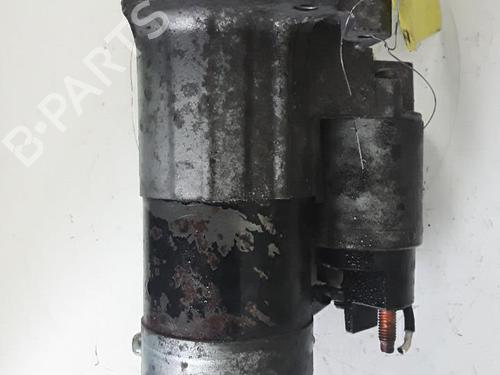 Starter RENAULT CLIO II (BB_, CB_) 1.5 dCi (B/C2J) | BP30016480M8