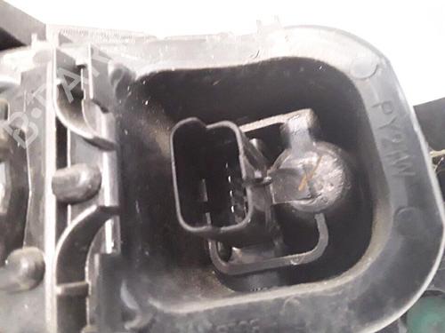 Høyre baklys RENAULT CLIO IV (BH_) 1.5 dCi 75 | BP30021632C35