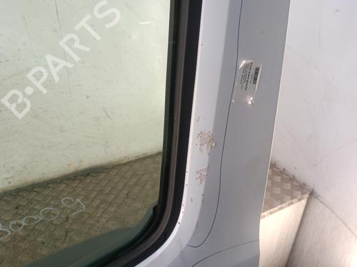 Left front door FORD TRANSIT V363 Platform/Chassis (FED, FFD) 2.2 TDCi | BP30025723C2  - Image 8