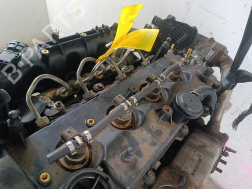 Engine OPEL MERIVA B MPV (S10) 1.7 CDTI (75) | BP30013483M1