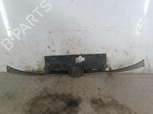 Used Grille Grille 39257119 39257119
