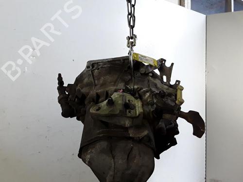 Gearbox CITROËN C2 (JM_) 1.4 | BP30016532M3