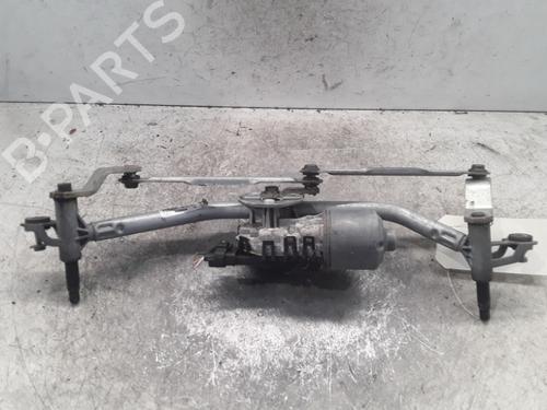 Ruitenwissermotor voor PEUGEOT 207 (WA_, WC_) 1.4 HDi (68 hp) 30024178