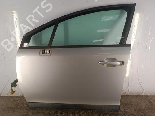 Used Left front door Left front door CITROËN C4 I (LC_) 1.6 HDi (90 hp) 33693363 33693363