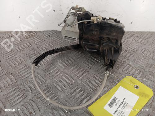 Used Front left lock Front left lock 34183677 34183677