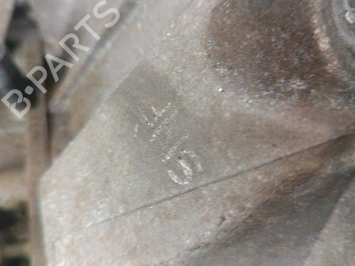 Gearbox NISSAN NOTE (E11, NE11) 1.5 dCi | BP36543028M3 - Image 5