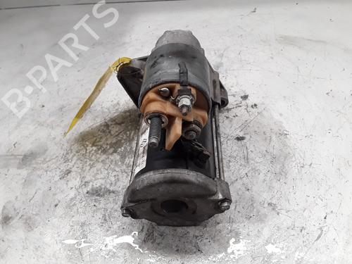 Starter RENAULT CLIO IV (BH_) 1.5 dCi 90 | BP30008842M8 