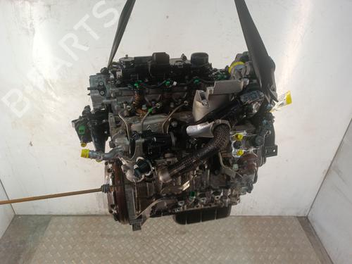 Engine CITROËN DS3 (SA_) 1.6 HDi 90 | BP38637946M1 - Image 4