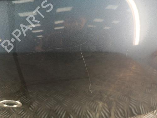 Used Tailgate Tailgate 37496531 37496531
