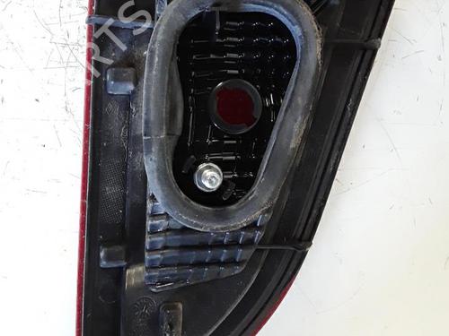 Used Left tailgate light Left tailgate light RENAULT SCÉNIC III (JZ0/1_) 1.5 dCi (110 hp) 30016467 30016467