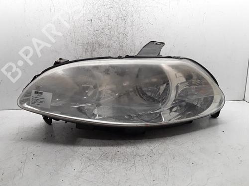 Used Left headlight FIAT CROMA (194_) 1.9 D Multijet (194AXB1B) (120 hp) 30021328