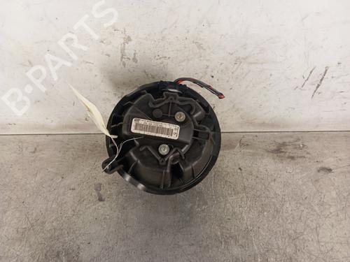 Used Heater blower motor PEUGEOT 1007 (KM_) 1.4 (75 hp) 30014595