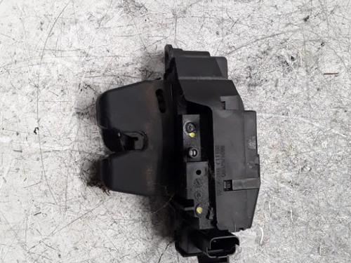 Tailgate lock PEUGEOT 308 II (LB_, LP_, LW_, LH_, L3_) 1.6 THP 125 | BP30009647C101 