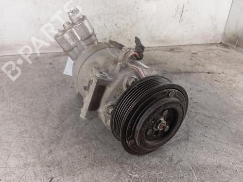 Used AC compressor AC compressor OPEL ASTRA K Sports Tourer (B16) 1.6 CDTi (35) (110 hp) 30019784 30019784