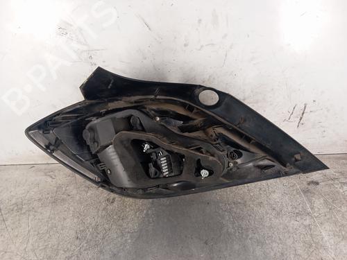 Right taillight OPEL ASTRA H (A04) 1.7 CDTI (L48) | BP30008551C35