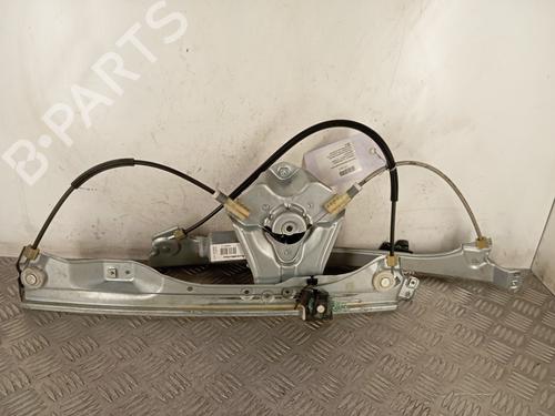 front-right-window-mechanism-renault-clio-iii-br01-cr01-2005-2006-2007-2008-2009-2010-2011-2012-2013-2014-31064272 main image