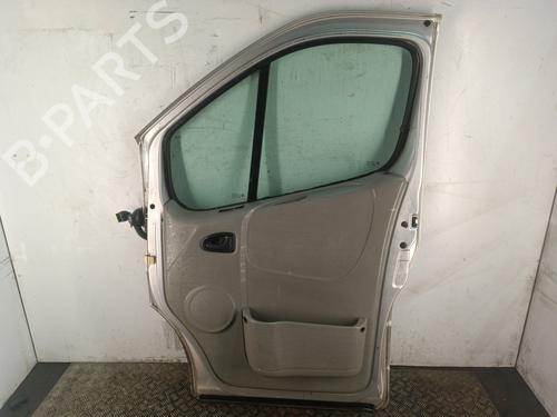 Right front door RENAULT TRAFIC II Van (FL) 1.9 dCi 80 (FL0B) | BP32190014C3