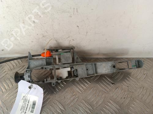 Rear right lock CITROËN C4 Grand Picasso I (UA_) 1.6 HDi | BP30014072C99 