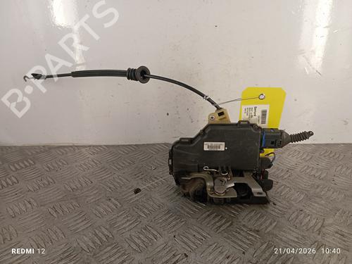 Used Front right lock Front right lock SEAT IBIZA III (6L1) 1.4 16V (75 hp) 34163822 34163822