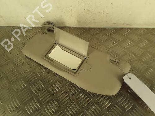 Used Left sun visor Left sun visor CITROËN C3 III (SX) 1.2 PureTech 82 (83 hp) 30023039 30023039