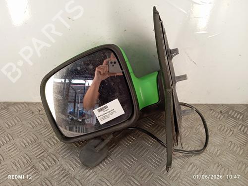left-mirror-vw-transporter-t5-van-7ha-7hh-7ea-7eh-2003-36221158 main image