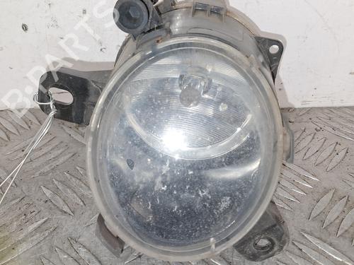 Left front fog light OPEL MERIVA B MPV (S10) 1.7 CDTI (75) | BP34183667C30 - Image 2