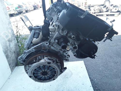 Engine PEUGEOT 107 (PM_, PN_) 1.0 | BP30022135M1