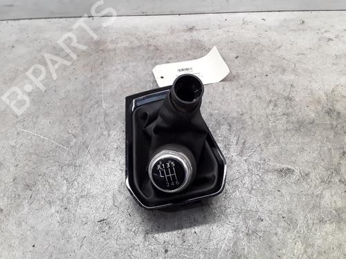 Levier de vitesses RENAULT CLIO V (B7_) 1.0 TCe 90 (B7MT) (91 hp) 30014847
