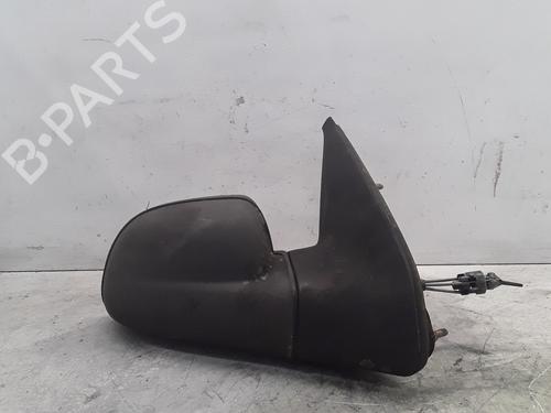 Right mirror RENAULT CLIO I (B/C57_, 5/357_) 1.2 (B/C/S57A, B/C57S, 5/357F, 5/357J, 5/357L, 5/357R) | BP30020564C27