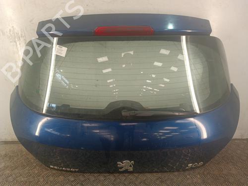 Used Tailgate Tailgate 38941823 38941823