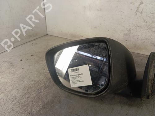 Używane Lusterko boczne lewe CITROËN C4 CACTUS 1.2 VTi 82 (82 hp) 30025247