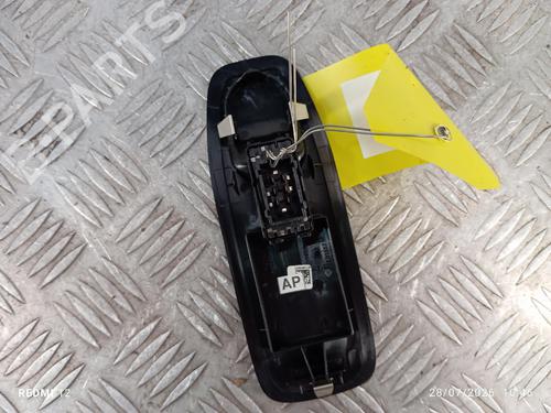 Right front window switch PEUGEOT 208 I (CA_, CC_) 1.4 HDi | BP37715989I26 - Image 2