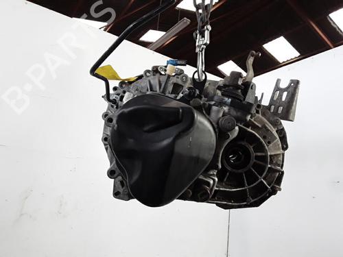 Gearkasse RENAULT MEGANE II (BM0/1_, CM0/1_) 1.4 16V (BM0B, CM0B) | BP30026855M3 