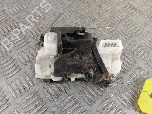 front-left-lock-peugeot-607-9d-9u-2000-32093874 main image