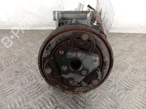 AC compressor DACIA LODGY (JS_) 1.2 TCe (JSAY, JSM0) | BP31091523M34