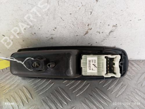 Used Left rear window switch Left rear window switch 39629677 39629677