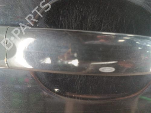 Right front door VW GOLF VI Variant (AJ5) 1.6 TDI | BP30017831C3 