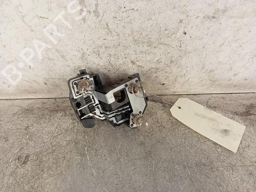 Suporte das lampadas PEUGEOT 206 Hatchback (2A/C) 1.4 HDi eco 70 (68 hp) 30008555
